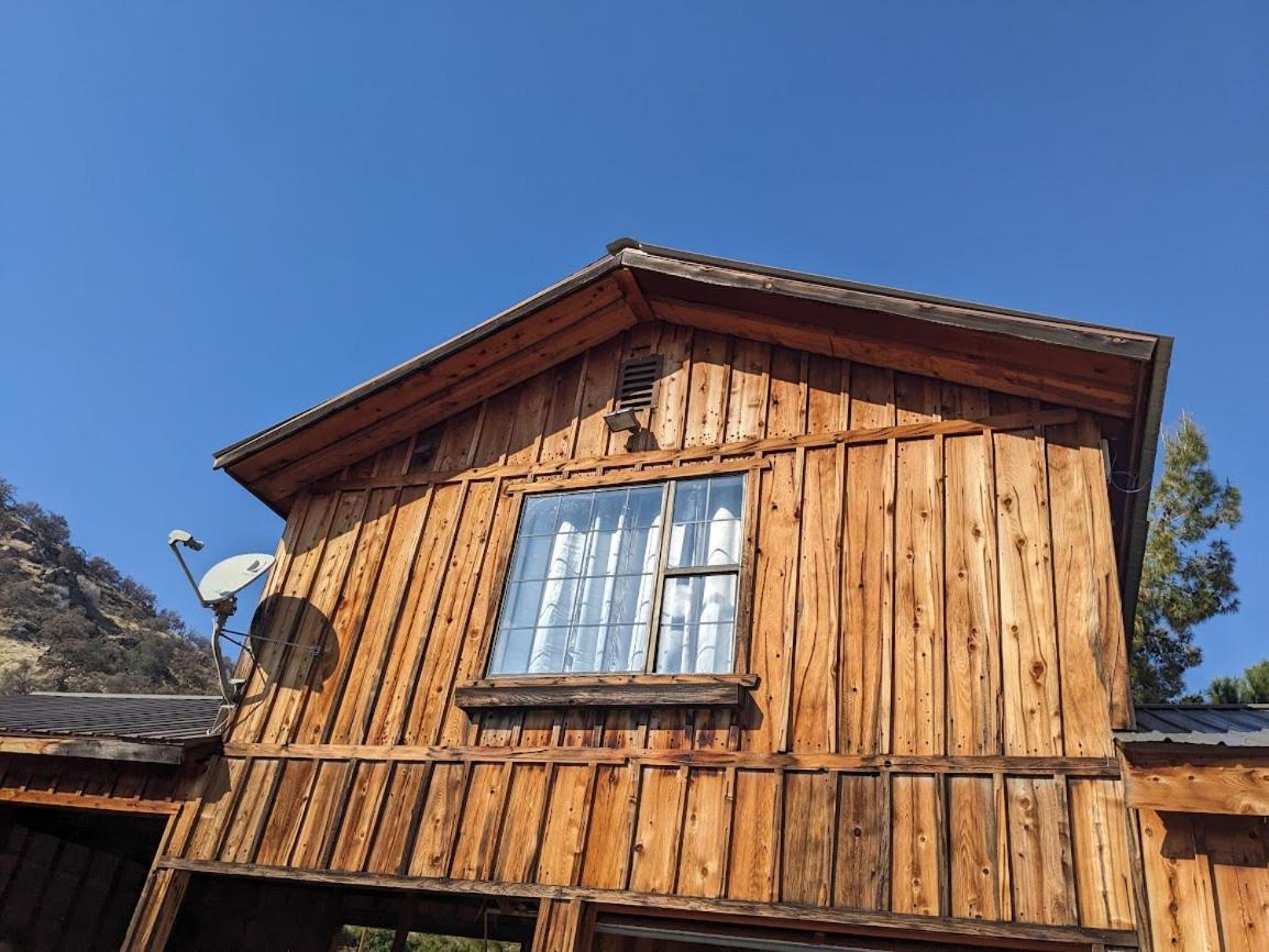 Rustic Rooms Barn Loft Скво-Валлі Екстер'єр фото